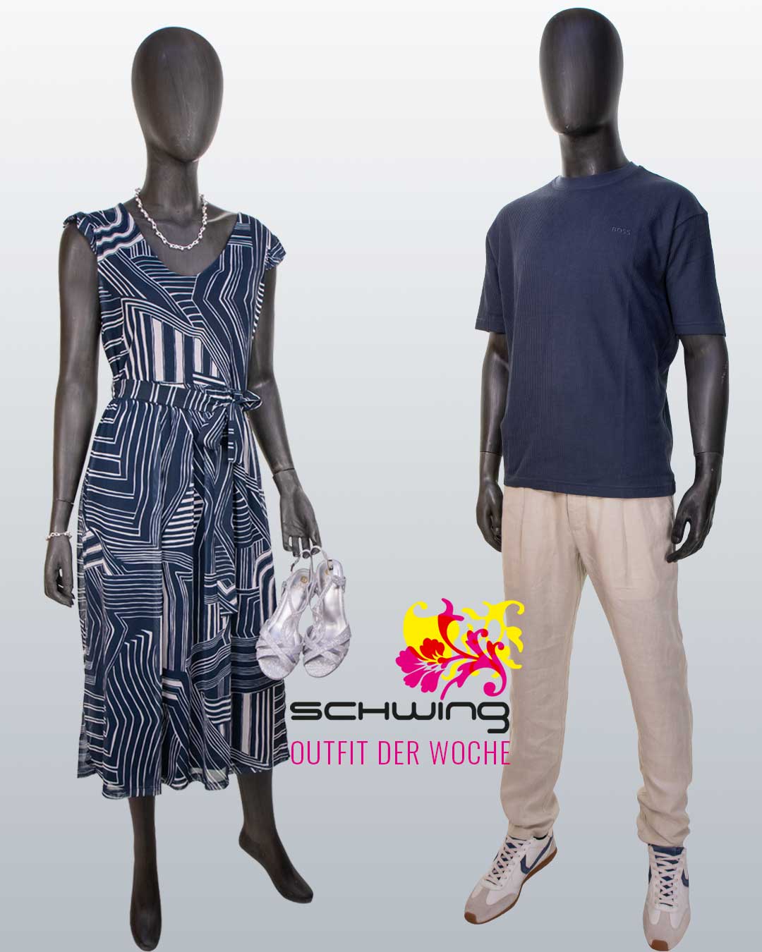 OUTFITS DER WOCHE KW 26