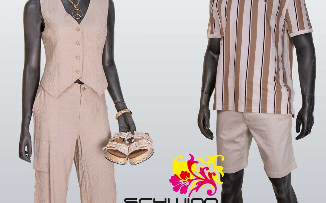 OUTFITS DER WOCHE KW 28