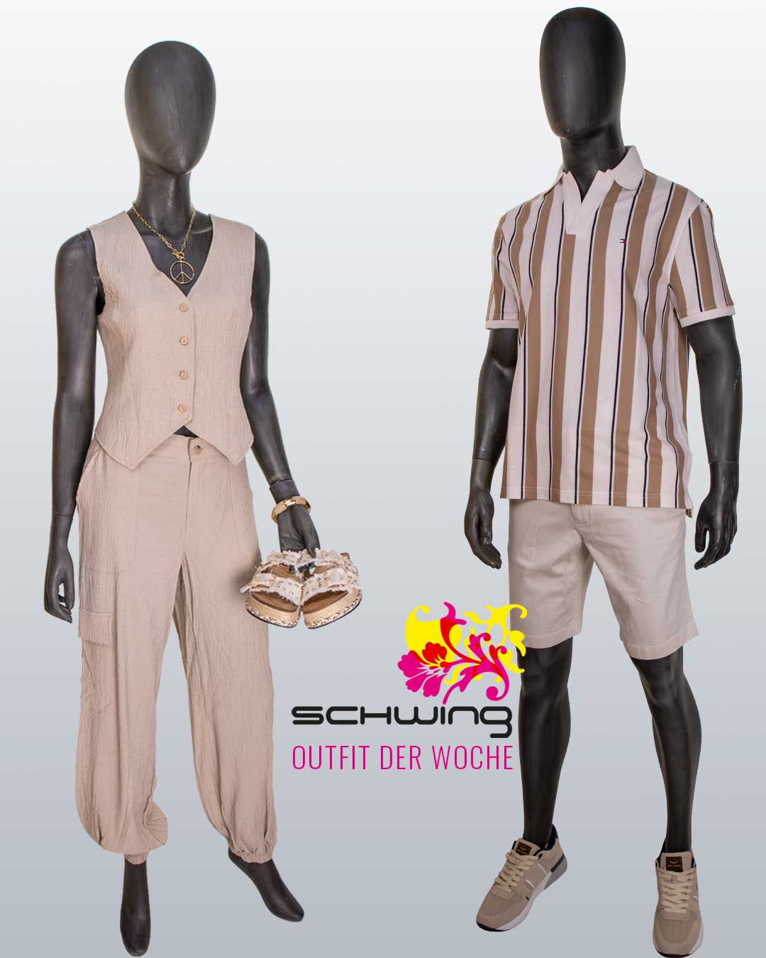 OUTFITS DER WOCHE KW 28