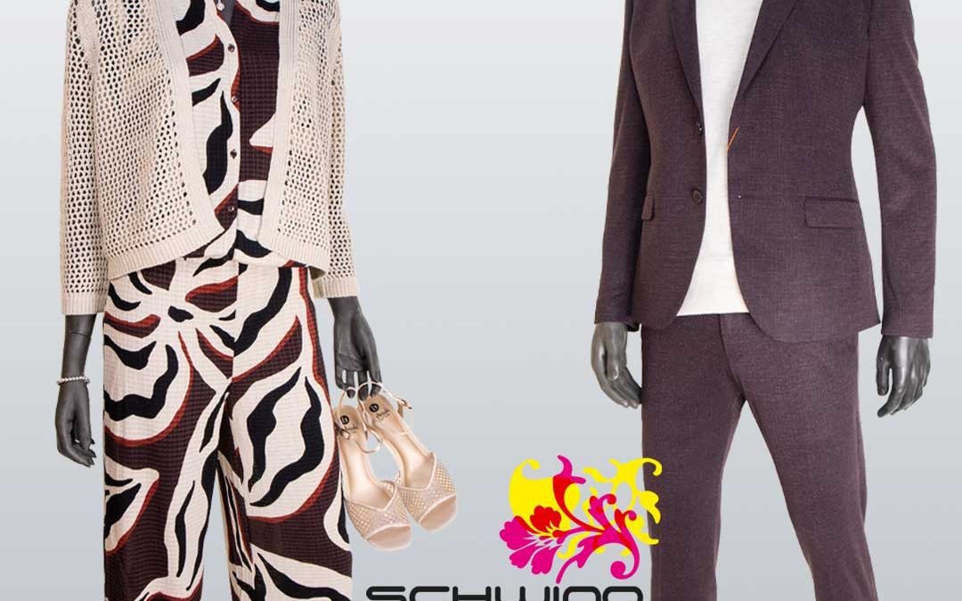 OUTFITS DER WOCHE KW 29