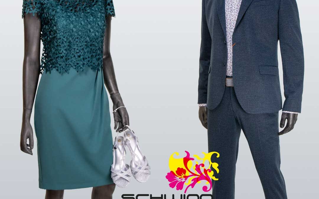 OUTFITS DER WOCHE KW 32