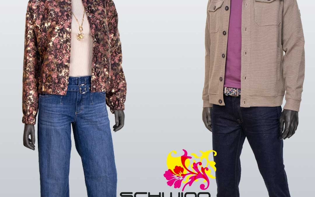 OUTFITS DER WOCHE KW 33