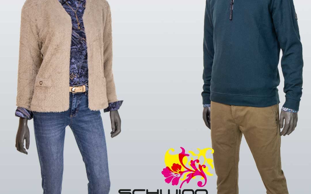 OUTFITS DER WOCHE KW 36