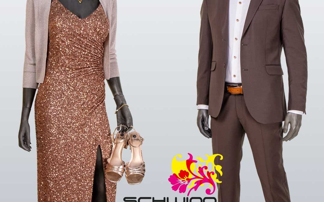 OUTFITS DER WOCHE KW 37