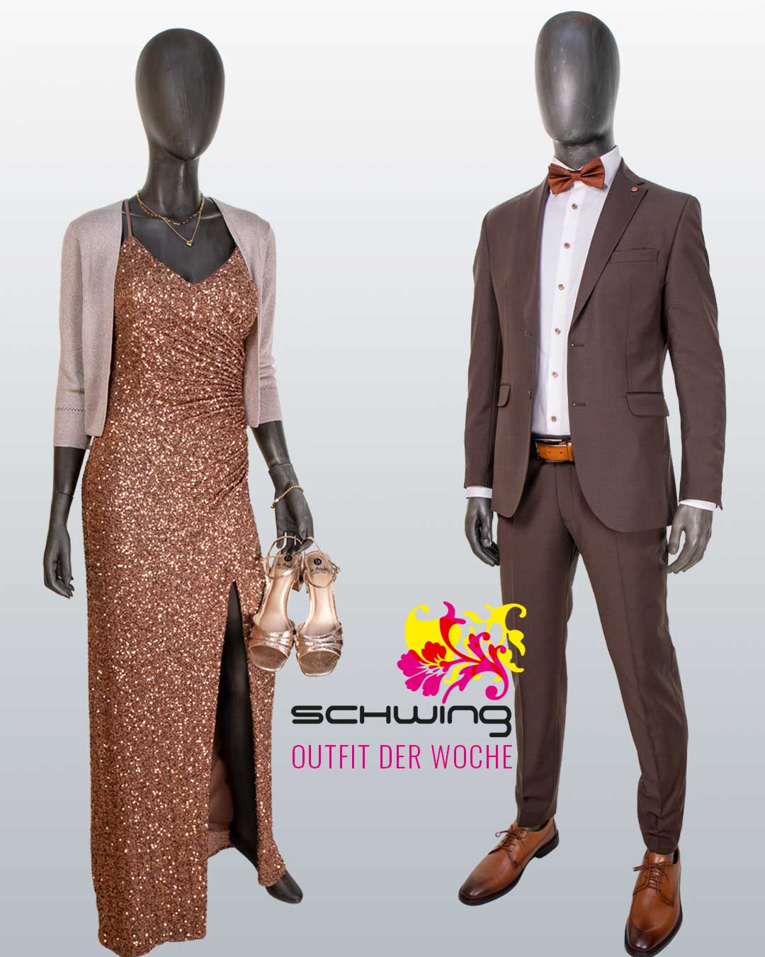 OUTFITS DER WOCHE KW 37