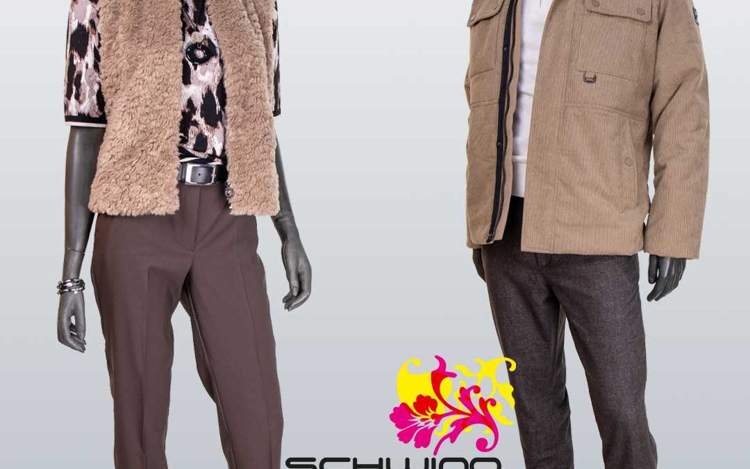 OUTFITS DER WOCHE KW 38