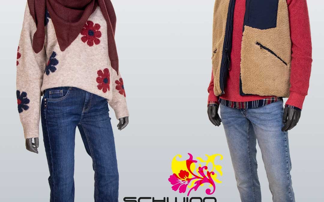 OUTFITS DER WOCHE KW 39