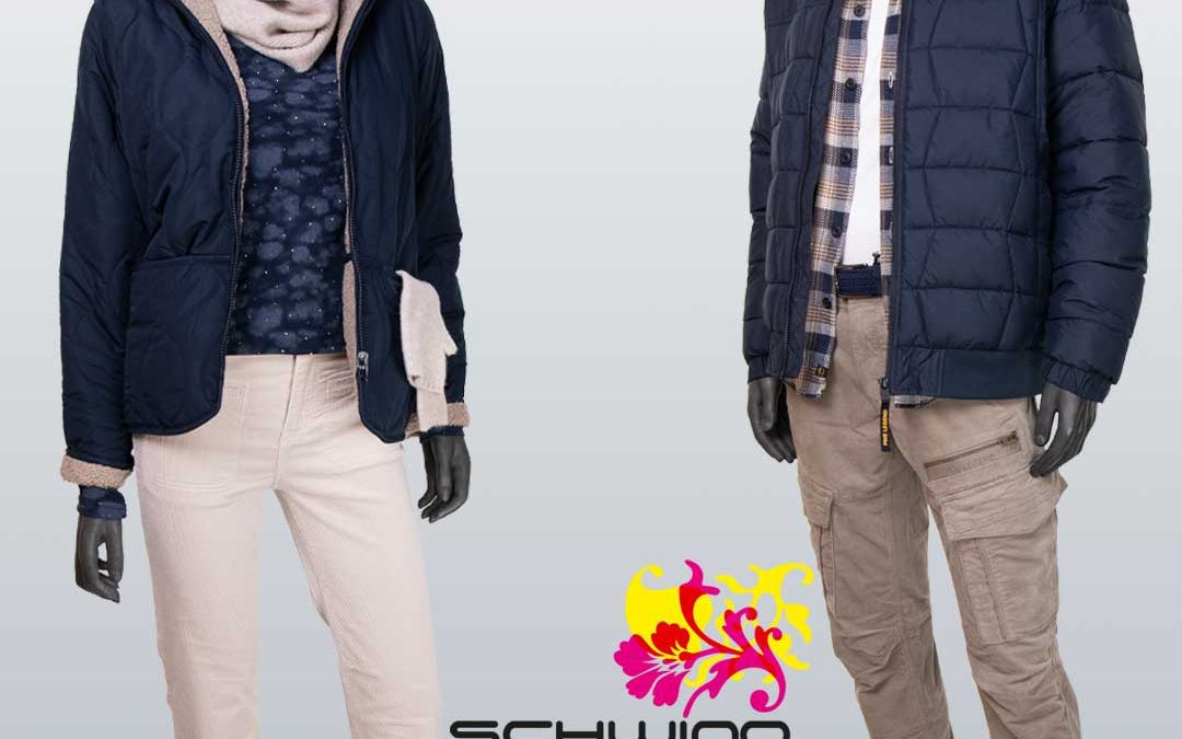 OUTFITS DER WOCHE KW 40