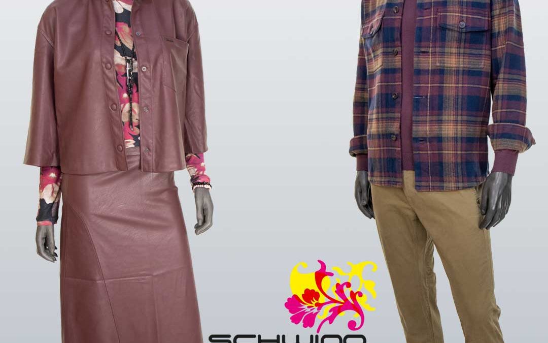 OUTFITS DER WOCHE KW 42