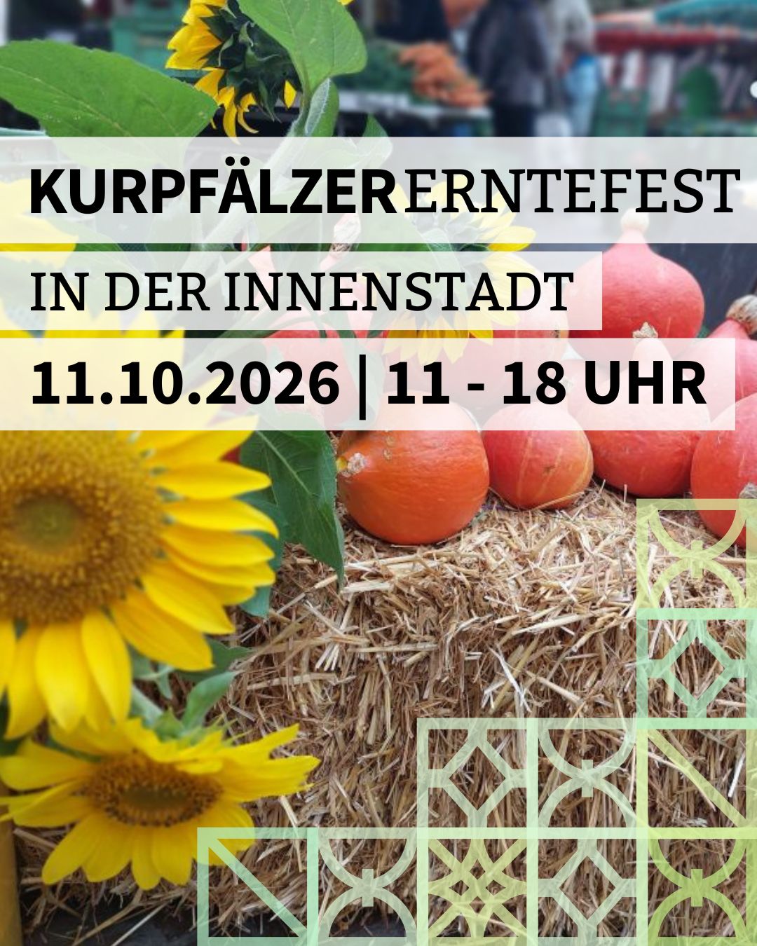 Kurpfälzer Erntefest